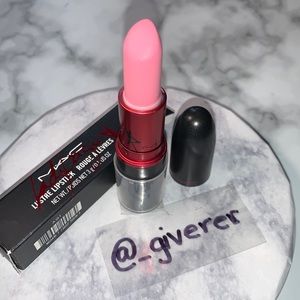 VIVA GLAM GAGA Lipstick MAC
